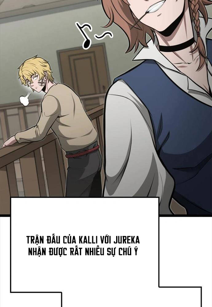 Nhà Vô Địch Kalli: Chapter 42