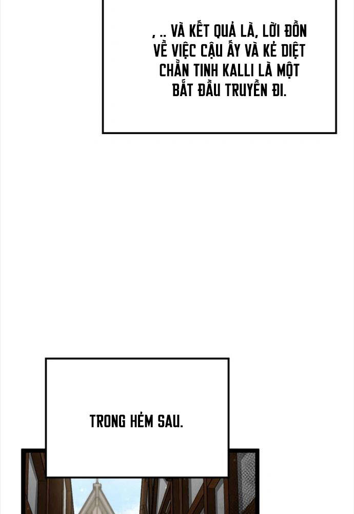 Nhà Vô Địch Kalli: Chapter 42