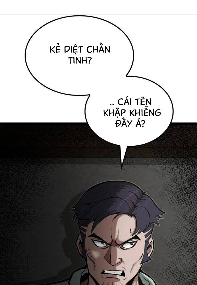 Nhà Vô Địch Kalli: Chapter 42