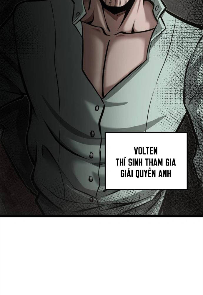 Nhà Vô Địch Kalli: Chapter 42