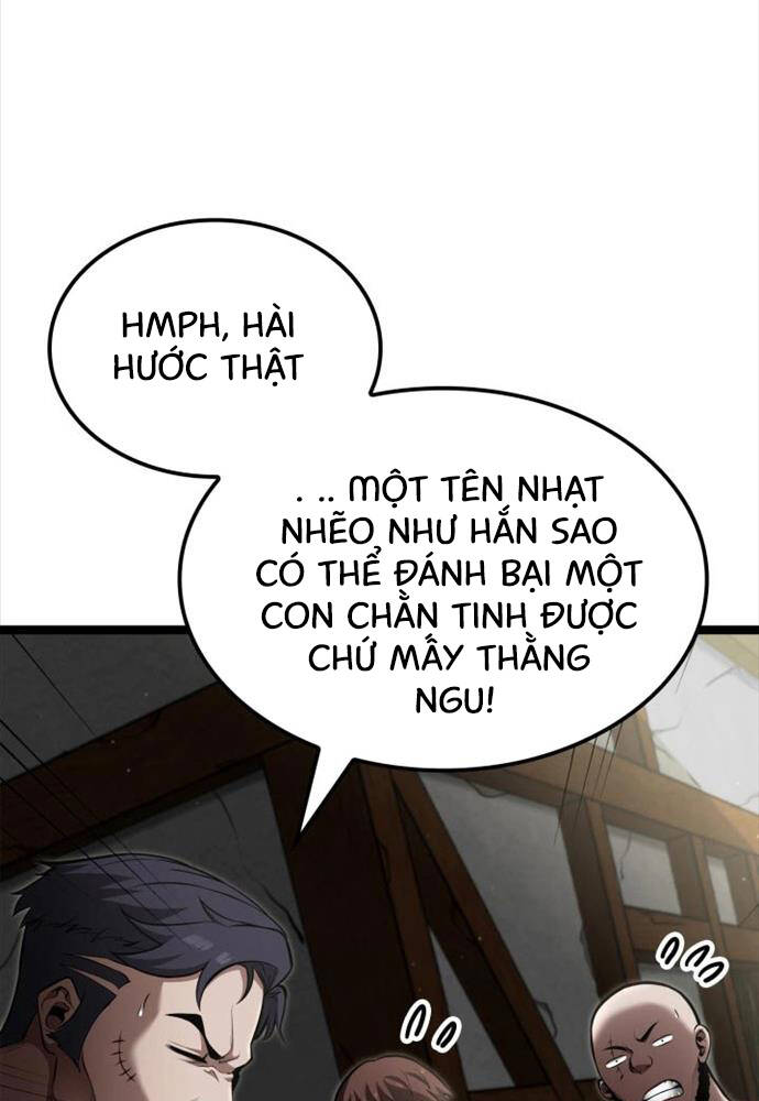 Nhà Vô Địch Kalli: Chapter 42