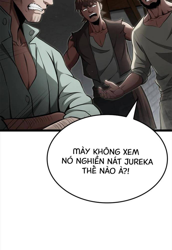 Nhà Vô Địch Kalli: Chapter 42