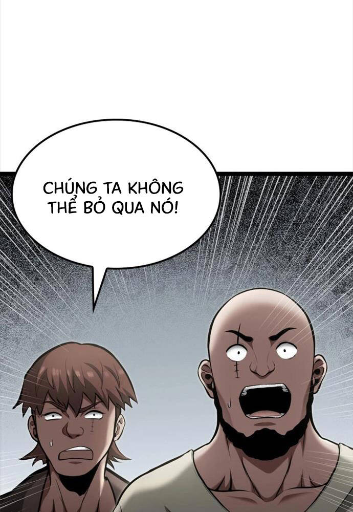 Nhà Vô Địch Kalli: Chapter 42