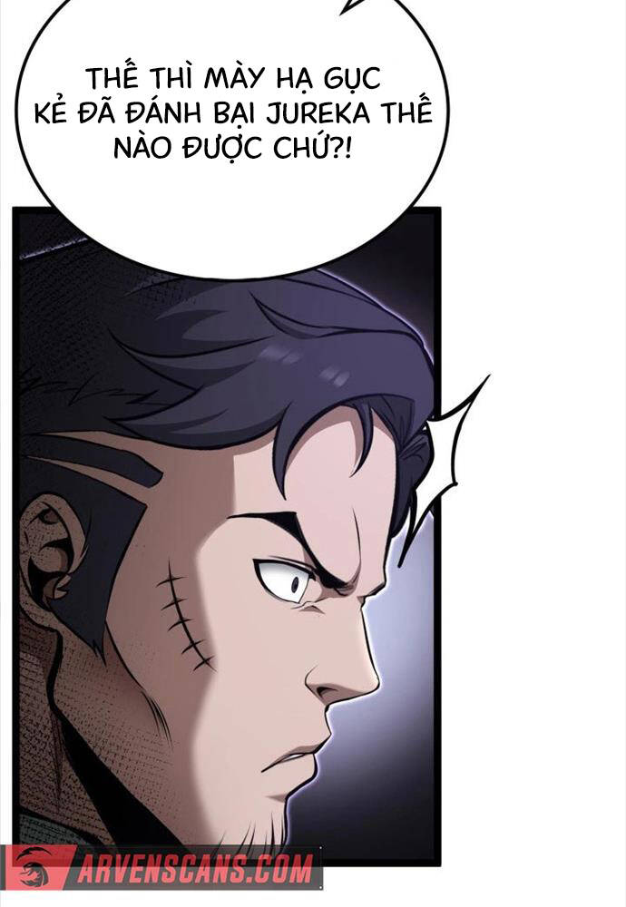 Nhà Vô Địch Kalli: Chapter 42