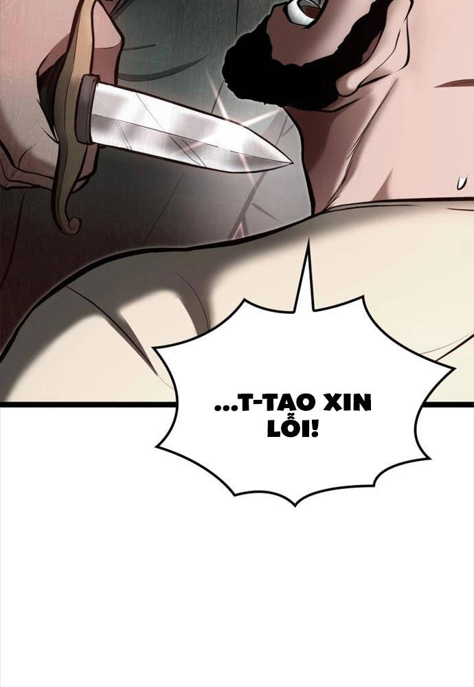 Nhà Vô Địch Kalli: Chapter 42