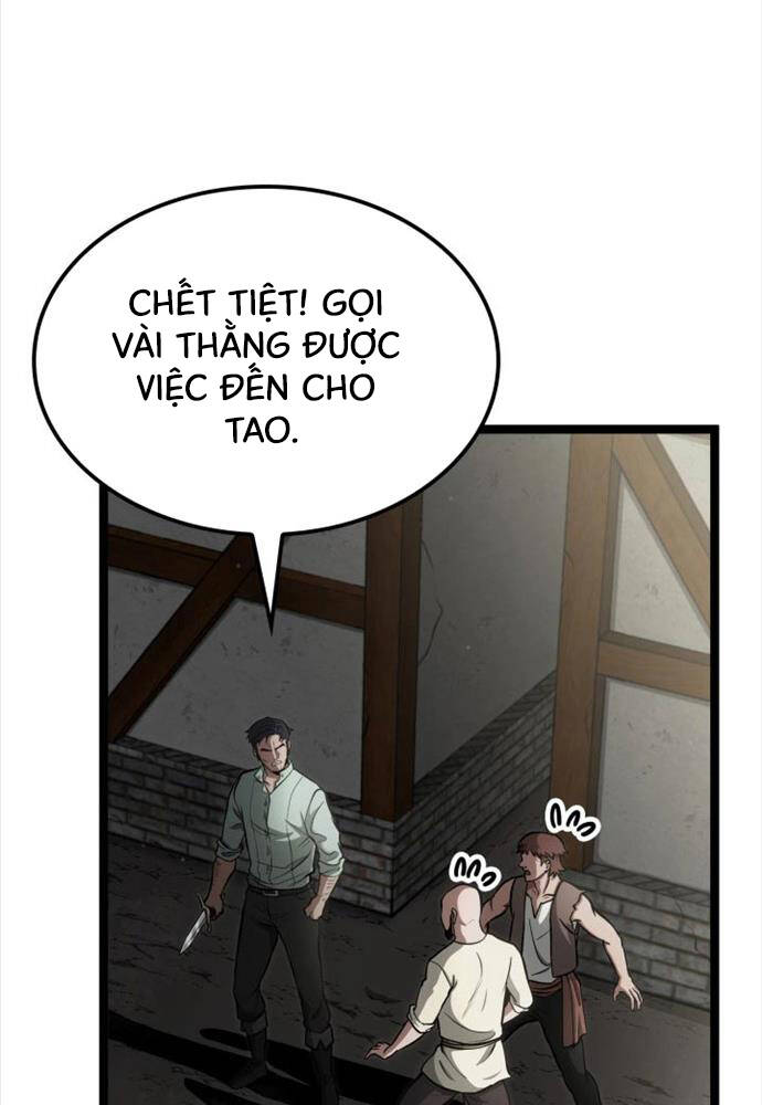 Nhà Vô Địch Kalli: Chapter 42