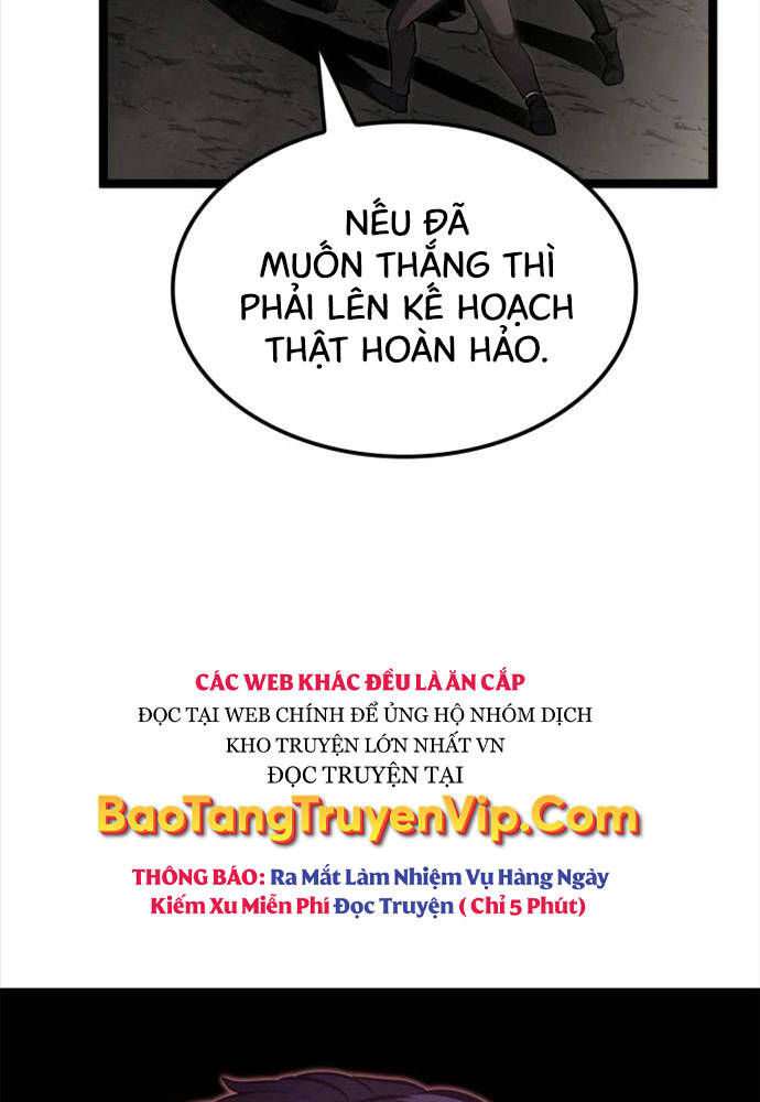 Nhà Vô Địch Kalli: Chapter 42
