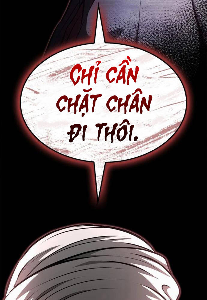Nhà Vô Địch Kalli: Chapter 42