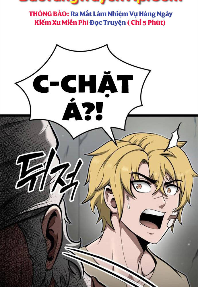 Nhà Vô Địch Kalli: Chapter 42