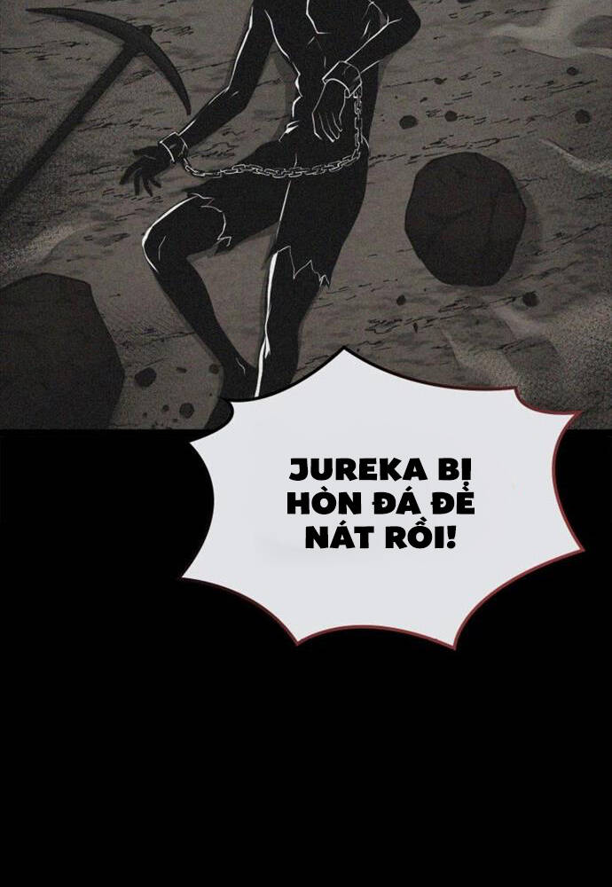 Nhà Vô Địch Kalli: Chapter 42