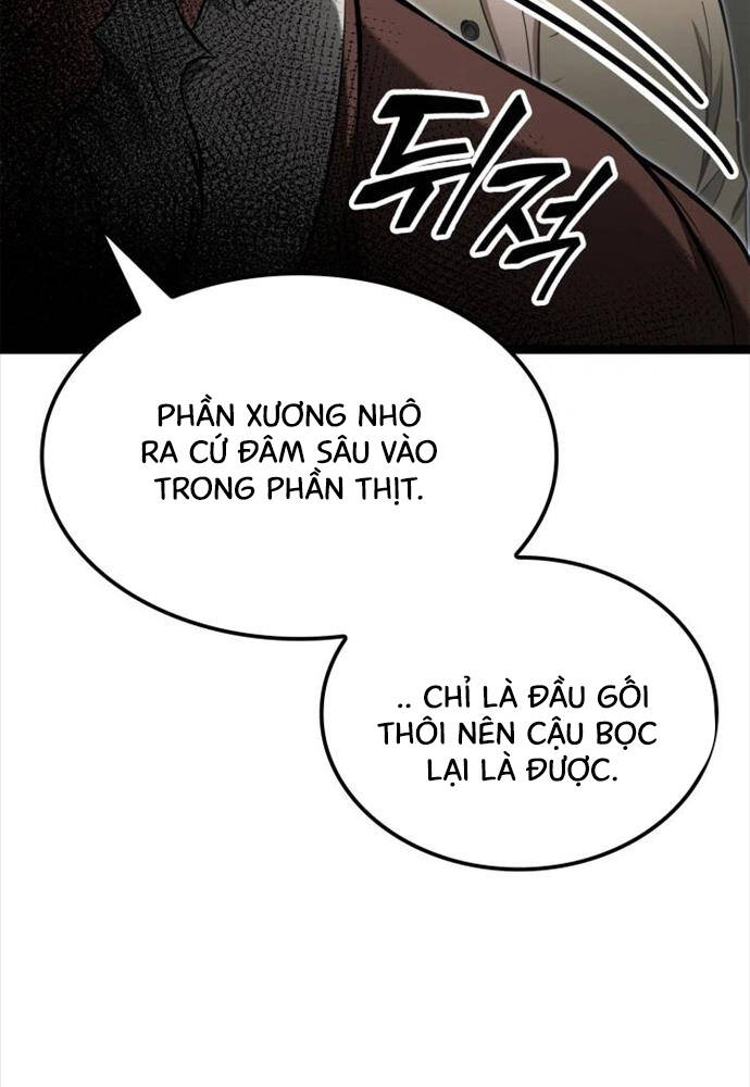 Nhà Vô Địch Kalli: Chapter 42