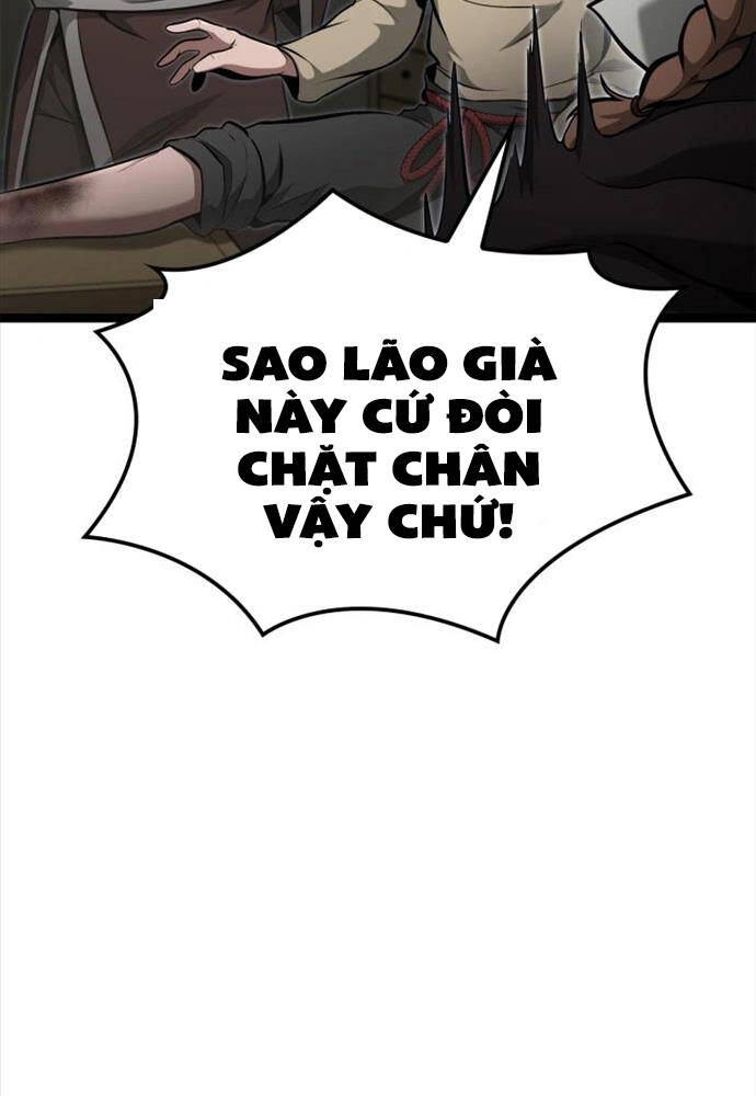 Nhà Vô Địch Kalli: Chapter 42