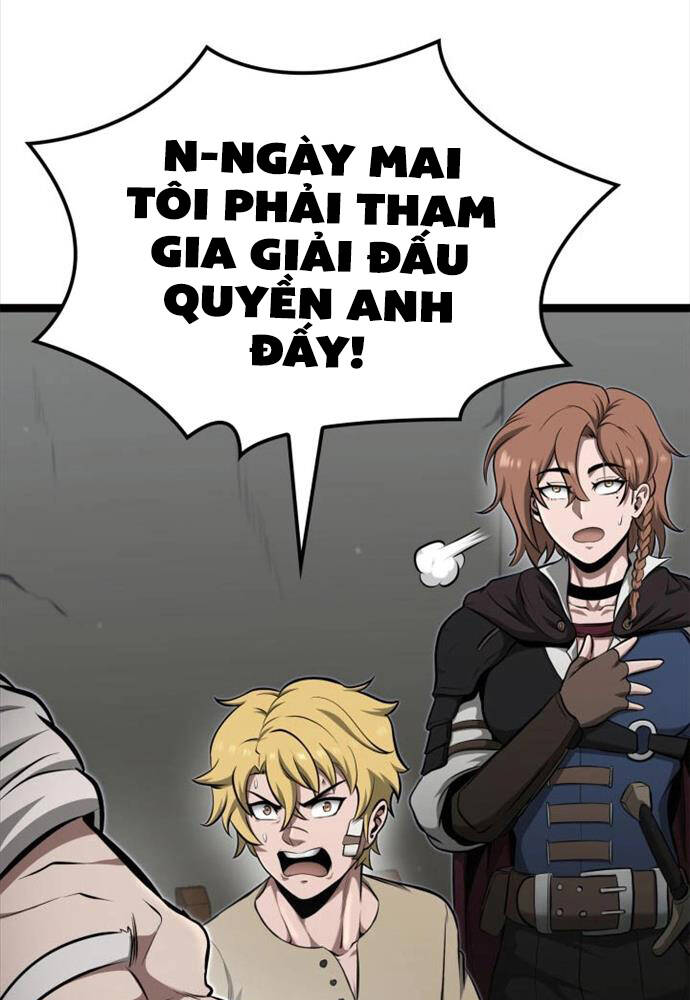 Nhà Vô Địch Kalli: Chapter 42
