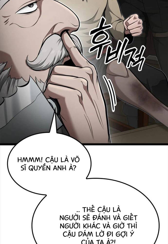 Nhà Vô Địch Kalli: Chapter 42