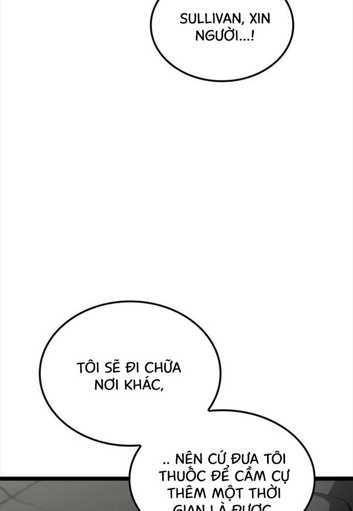Nhà Vô Địch Kalli: Chapter 42