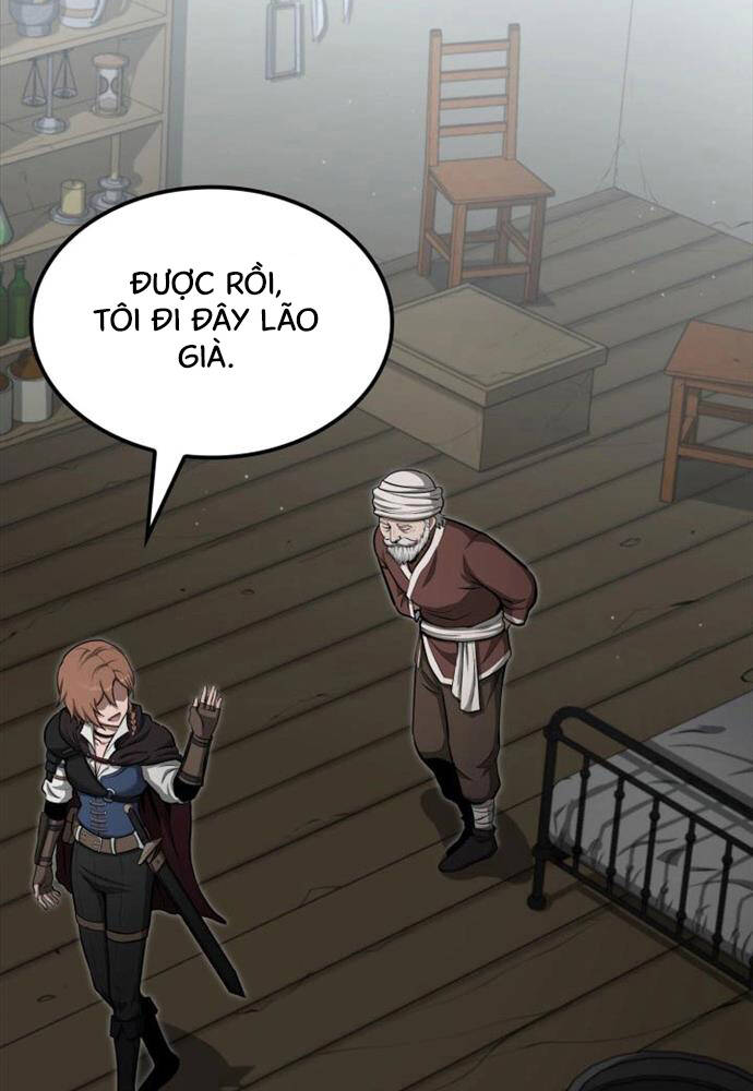 Nhà Vô Địch Kalli: Chapter 42