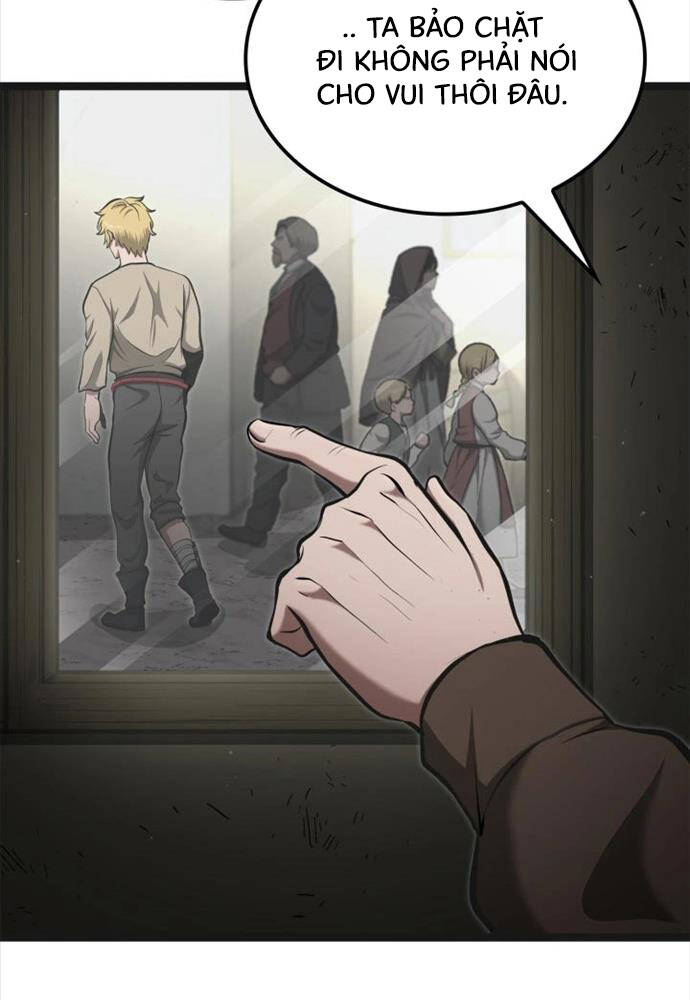 Nhà Vô Địch Kalli: Chapter 42