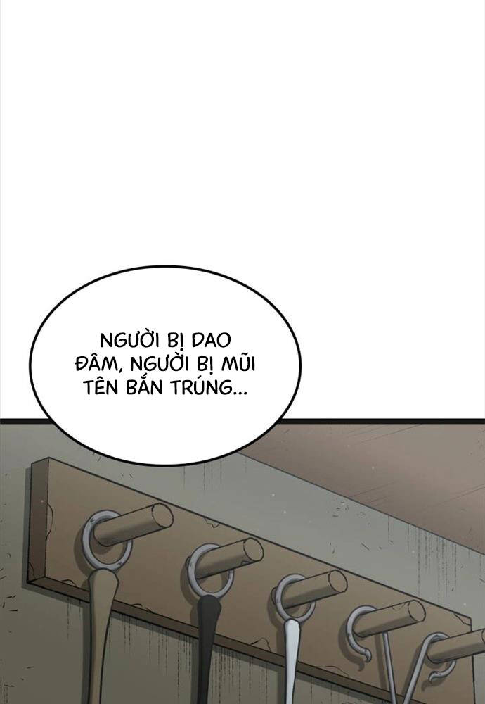 Nhà Vô Địch Kalli: Chapter 42