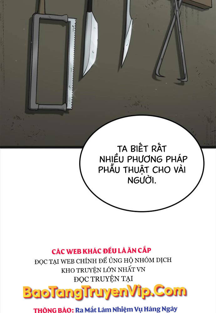 Nhà Vô Địch Kalli: Chapter 42