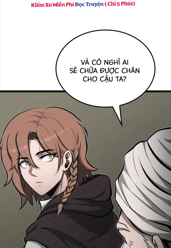 Nhà Vô Địch Kalli: Chapter 42