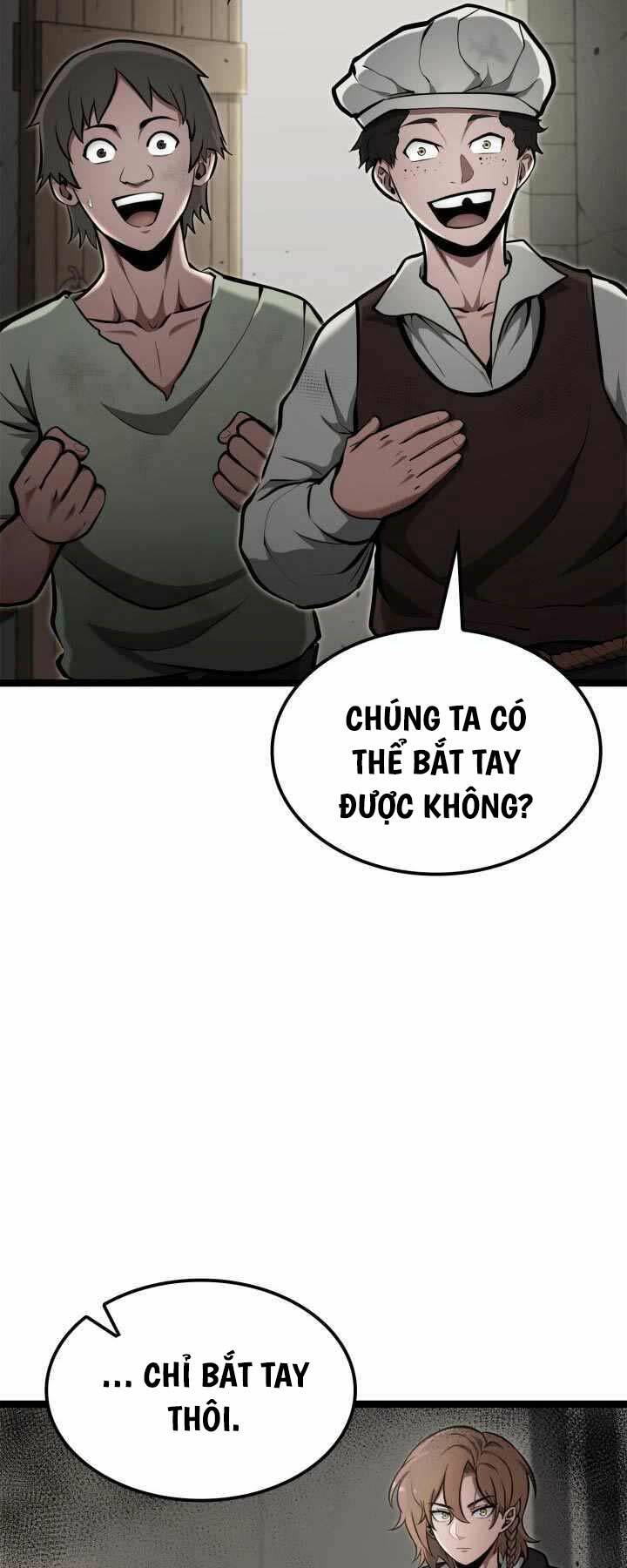 Nhà Vô Địch Kalli: Chapter 43