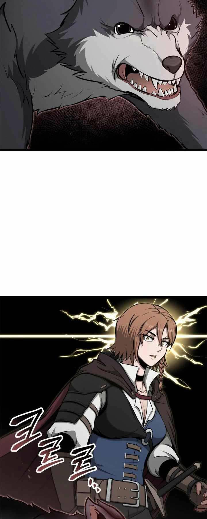 Nhà Vô Địch Kalli: Chapter 43