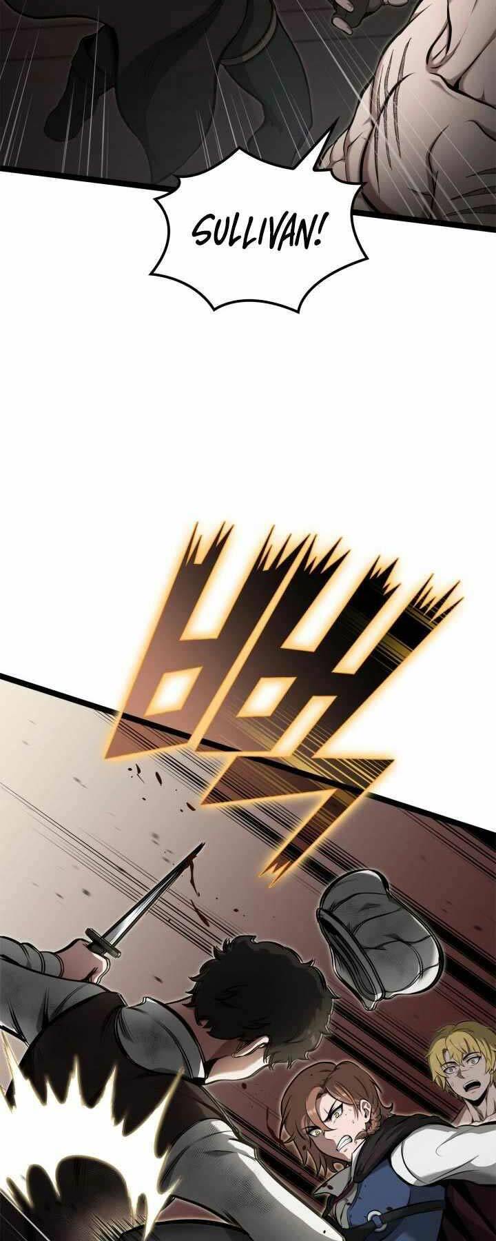 Nhà Vô Địch Kalli: Chapter 43