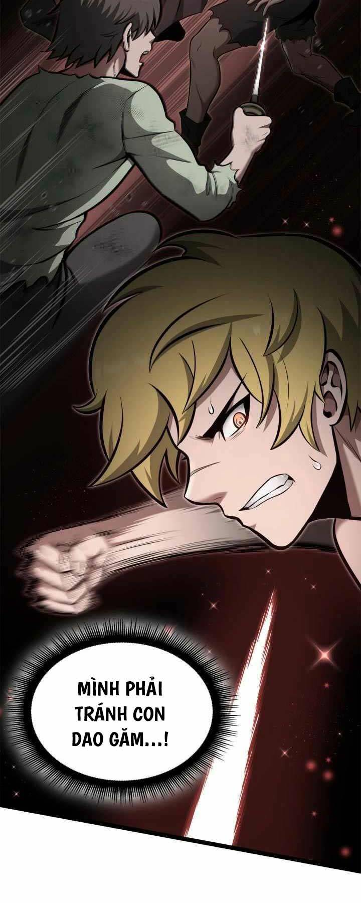 Nhà Vô Địch Kalli: Chapter 43