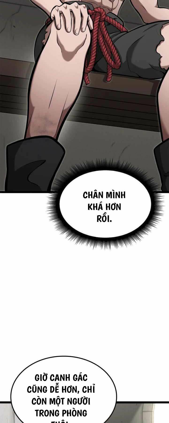 Nhà Vô Địch Kalli: Chapter 43