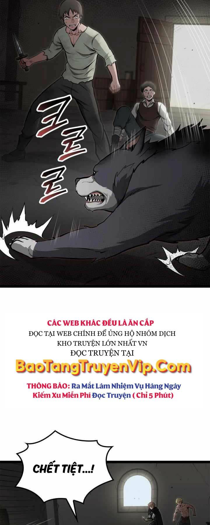 Nhà Vô Địch Kalli: Chapter 43