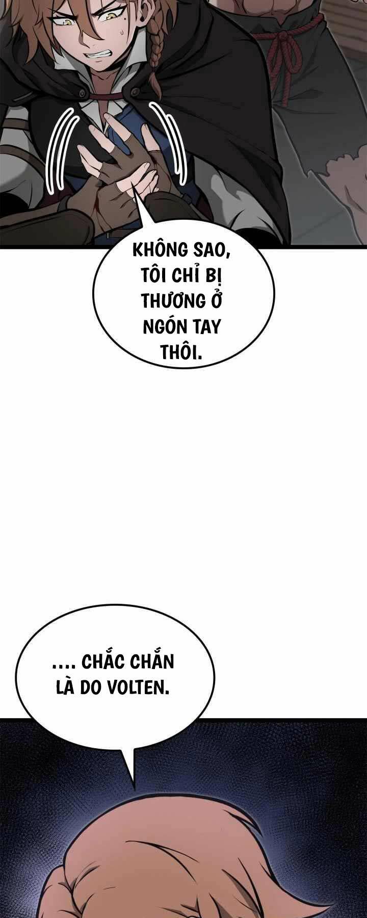 Nhà Vô Địch Kalli: Chapter 43