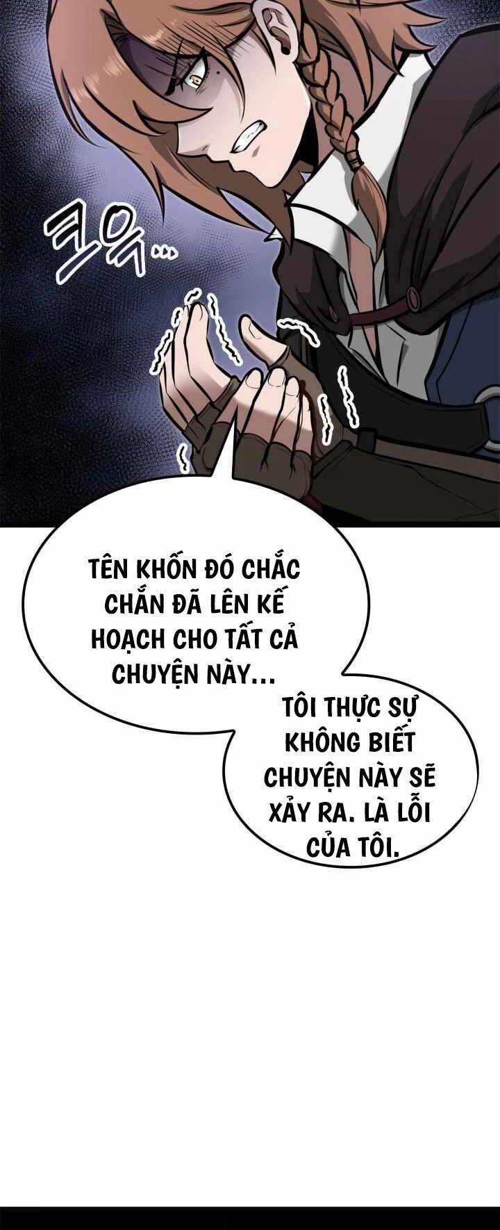 Nhà Vô Địch Kalli: Chapter 43