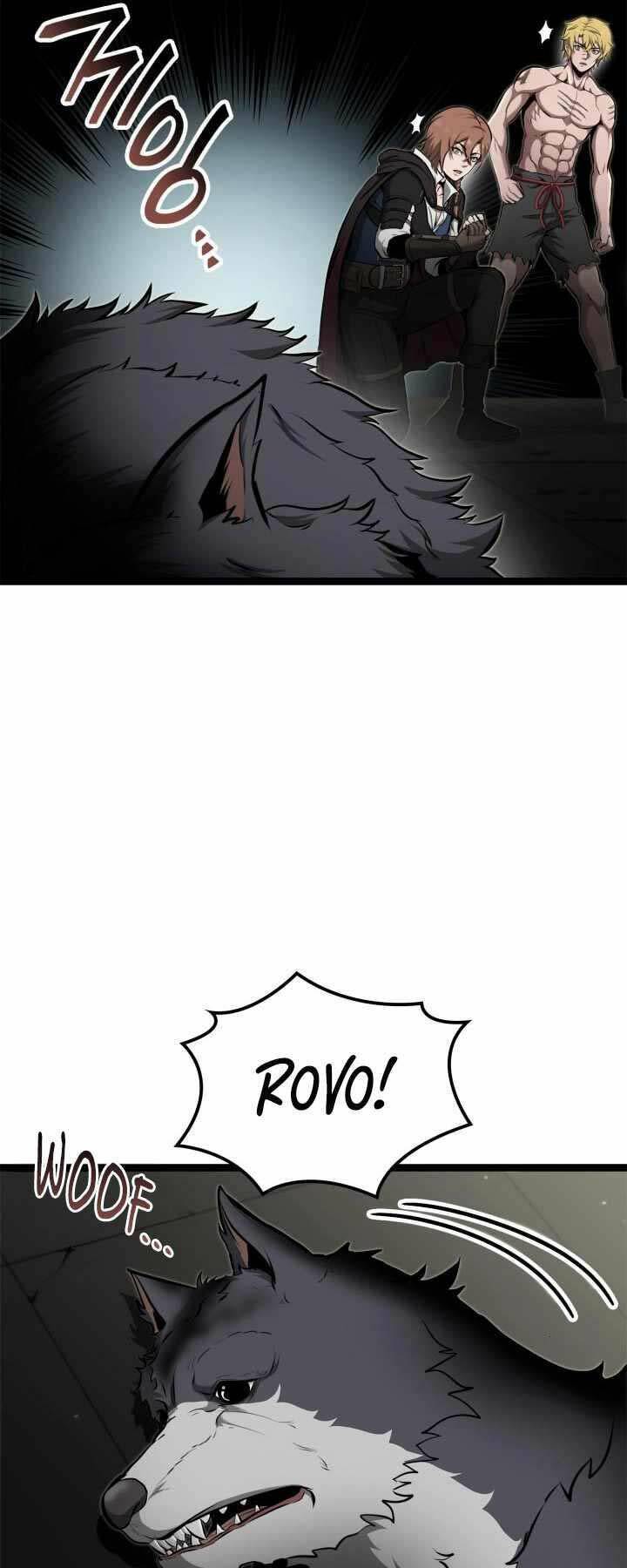 Nhà Vô Địch Kalli: Chapter 43