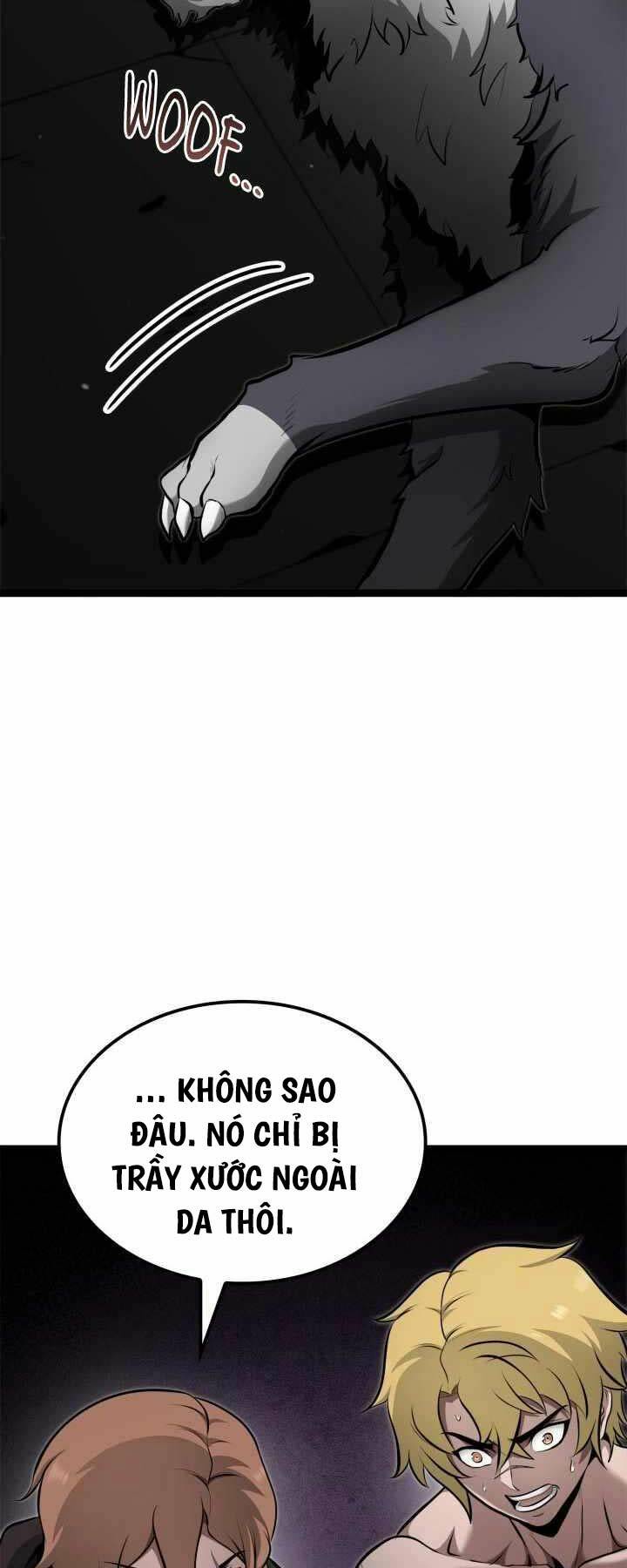 Nhà Vô Địch Kalli: Chapter 43