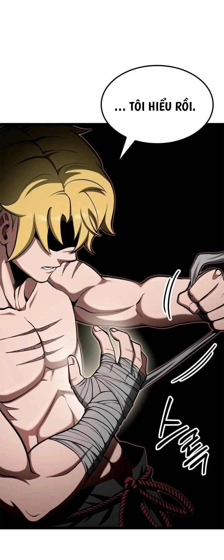Nhà Vô Địch Kalli: Chapter 43