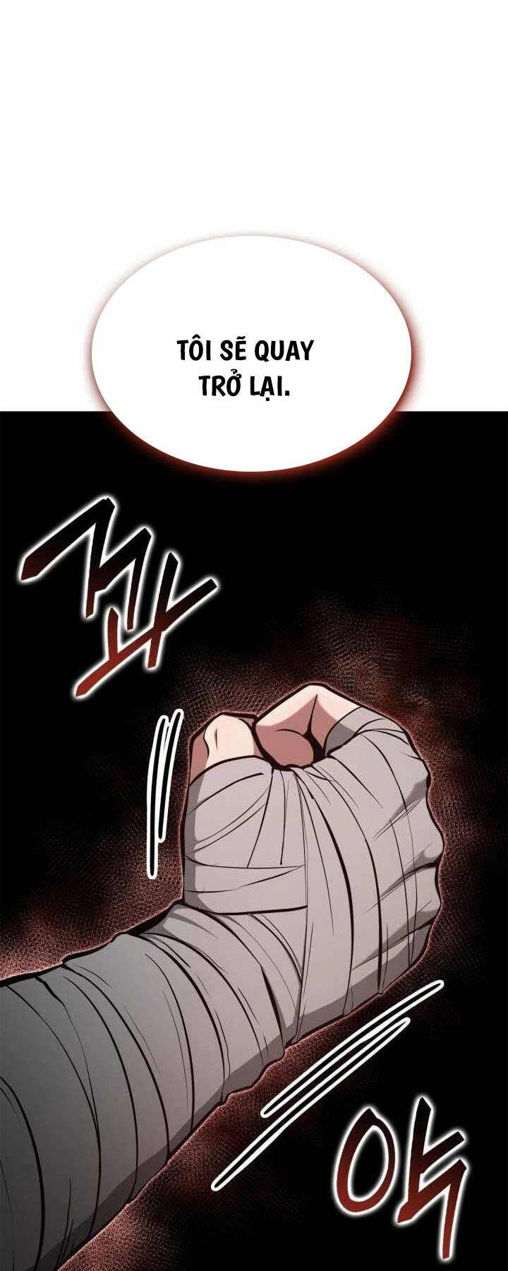Nhà Vô Địch Kalli: Chapter 43