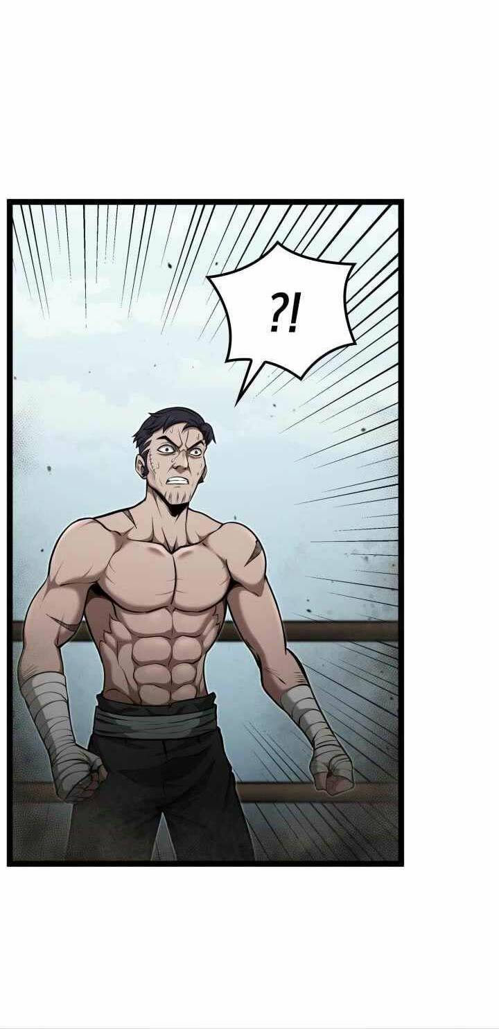 Nhà Vô Địch Kalli: Chapter 43