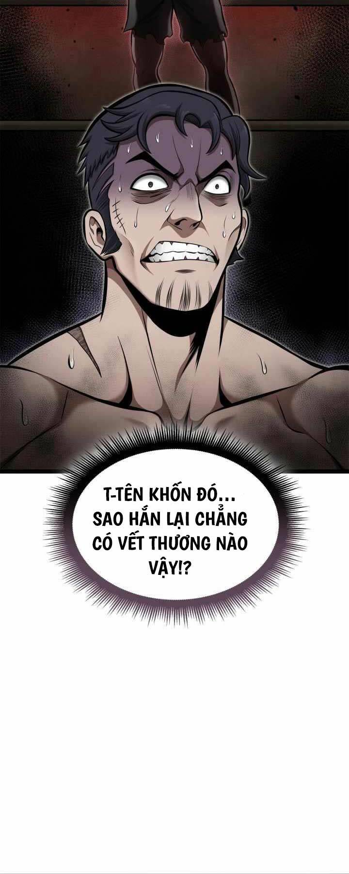 Nhà Vô Địch Kalli: Chapter 43