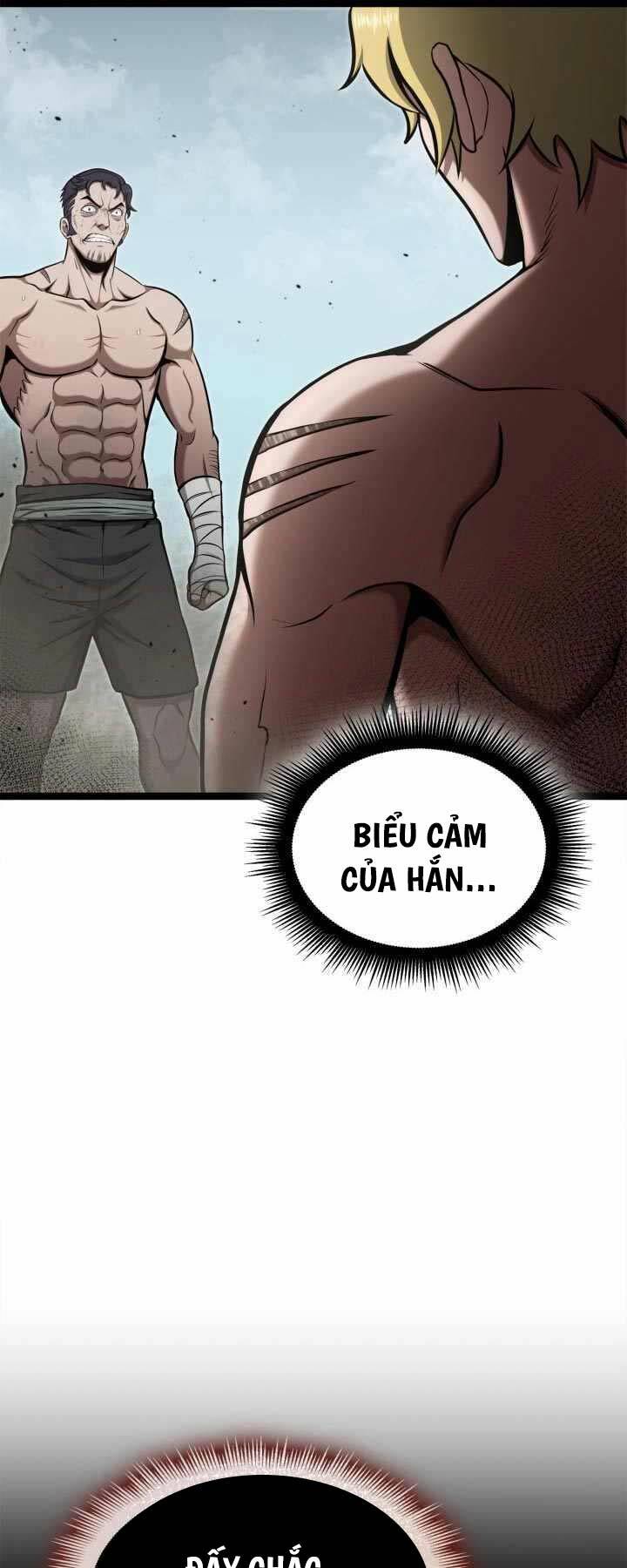 Nhà Vô Địch Kalli: Chapter 43