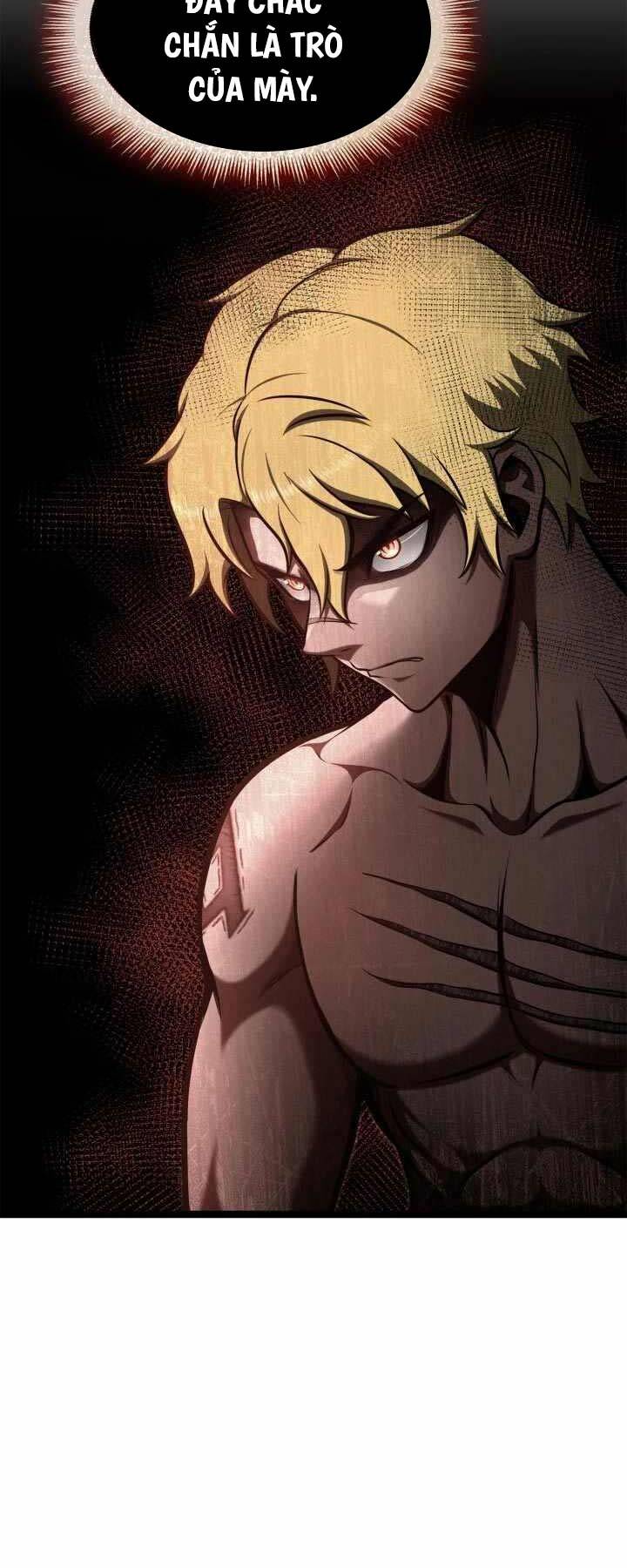 Nhà Vô Địch Kalli: Chapter 43