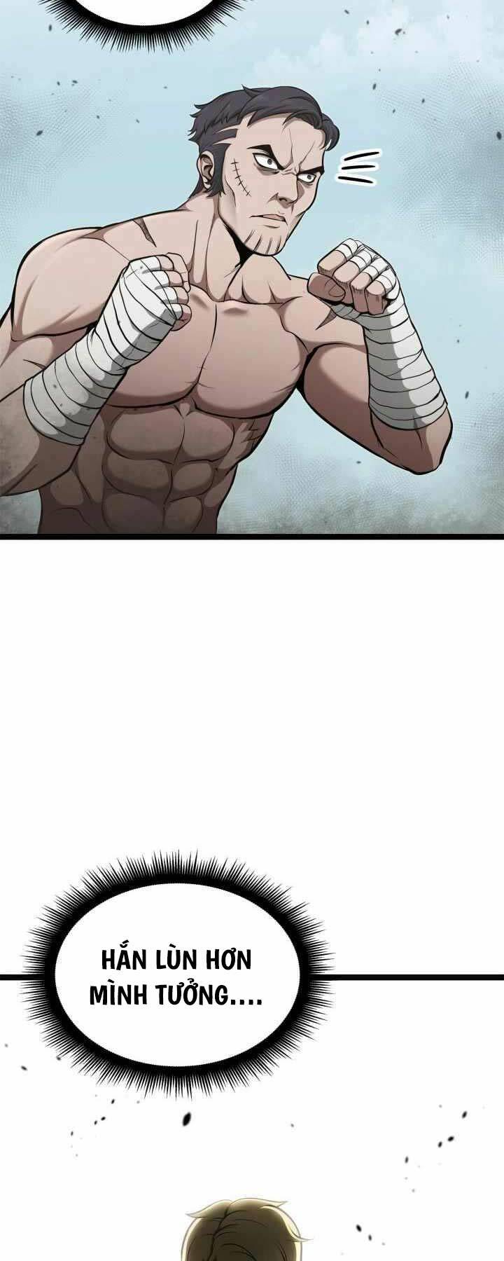 Nhà Vô Địch Kalli: Chapter 43