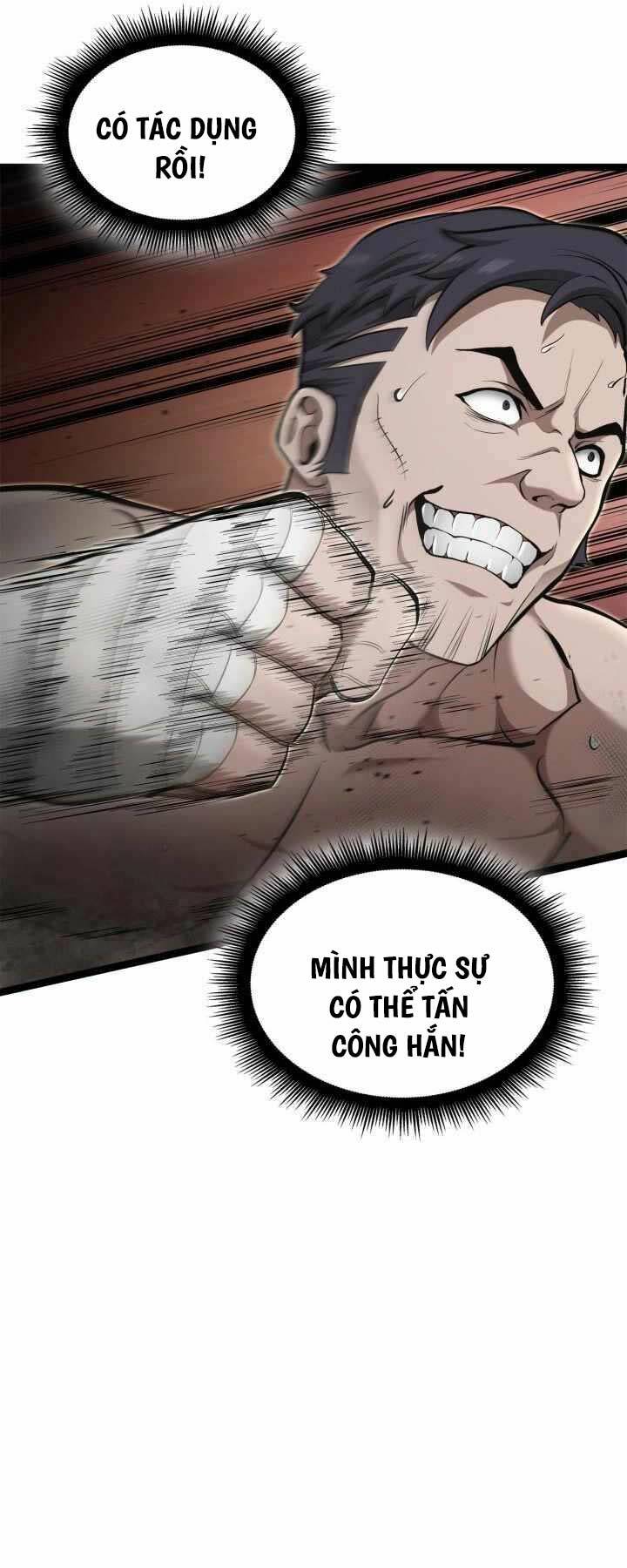 Nhà Vô Địch Kalli: Chapter 43