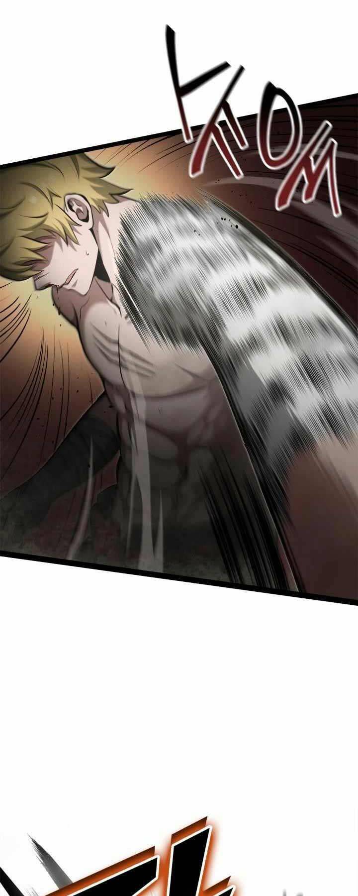 Nhà Vô Địch Kalli: Chapter 43