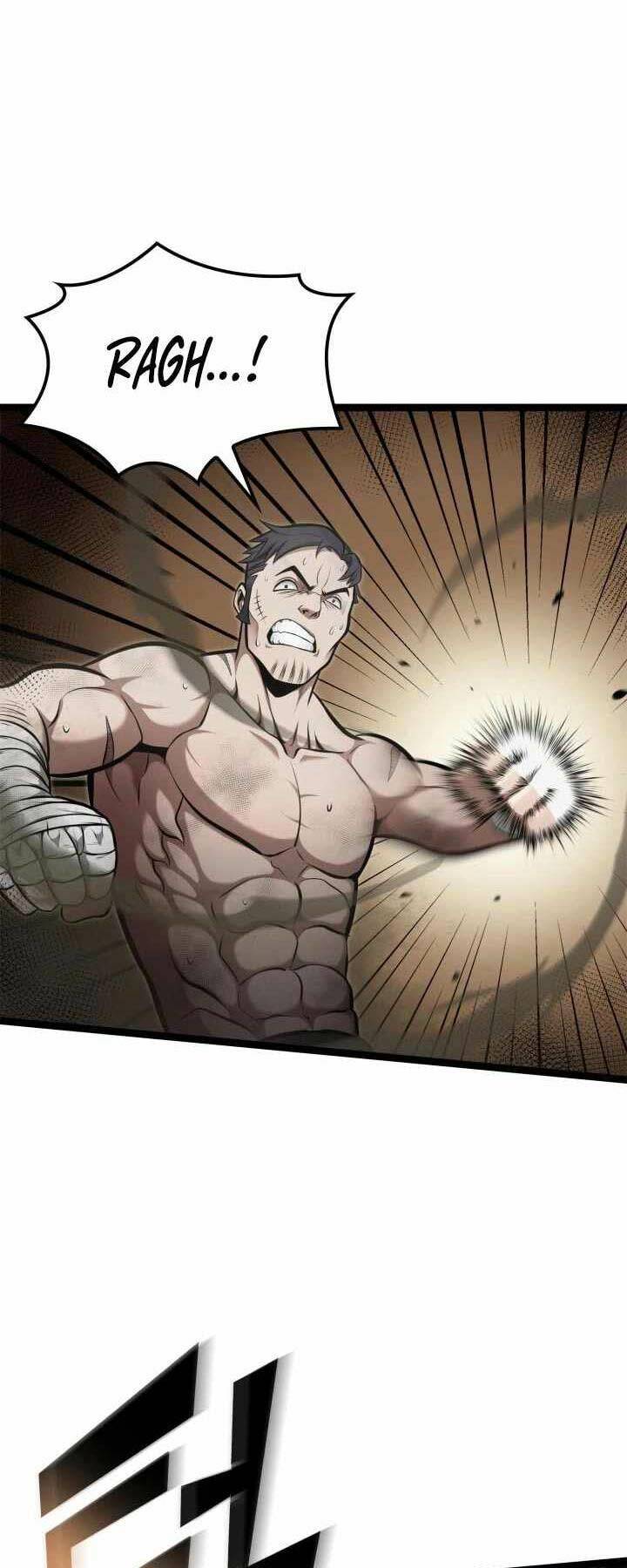 Nhà Vô Địch Kalli: Chapter 43