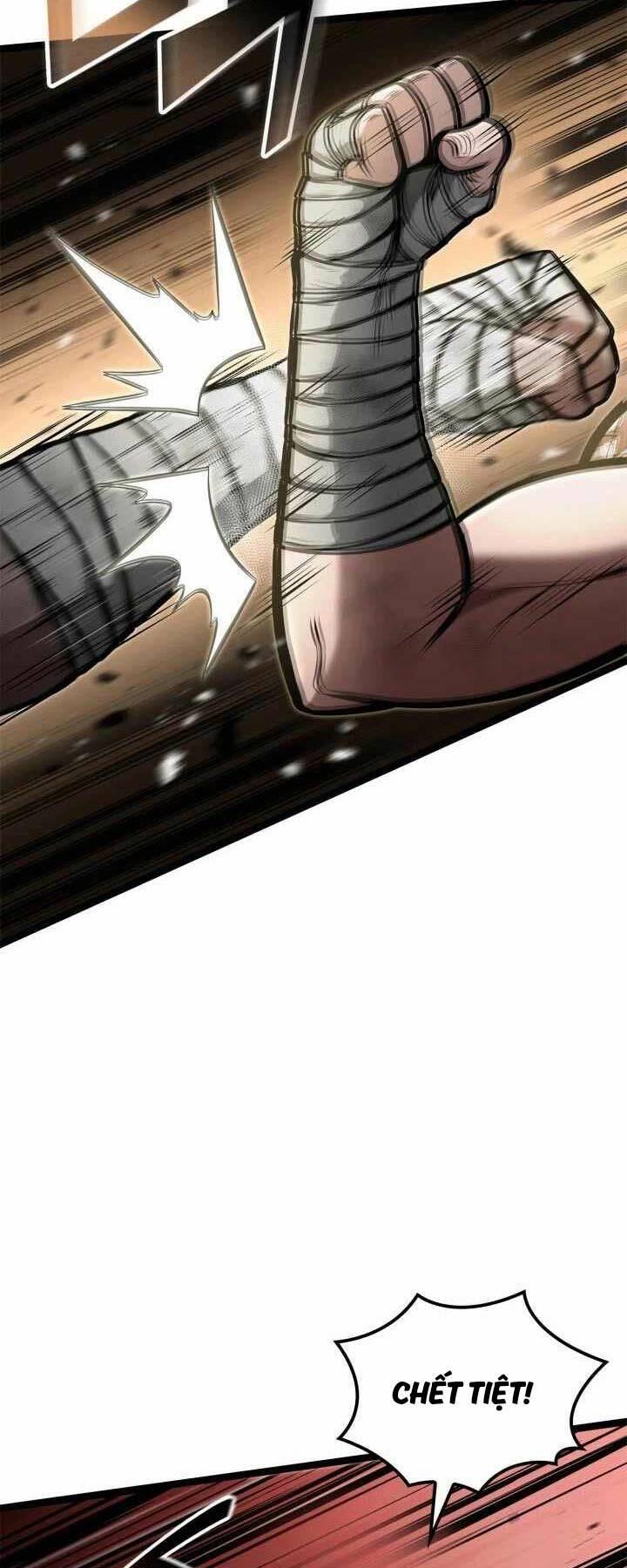 Nhà Vô Địch Kalli: Chapter 43