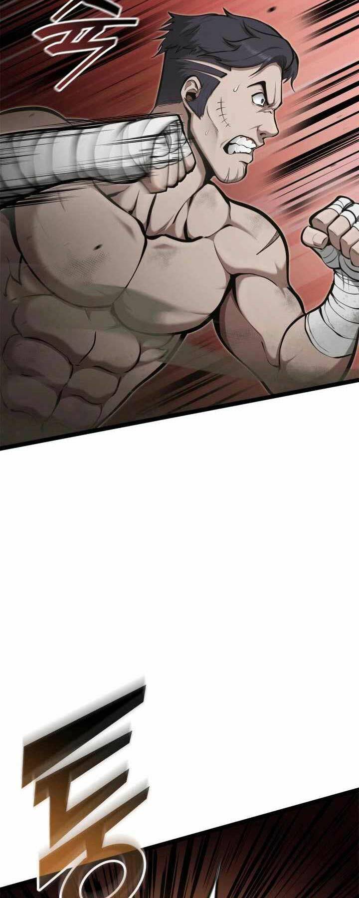Nhà Vô Địch Kalli: Chapter 43