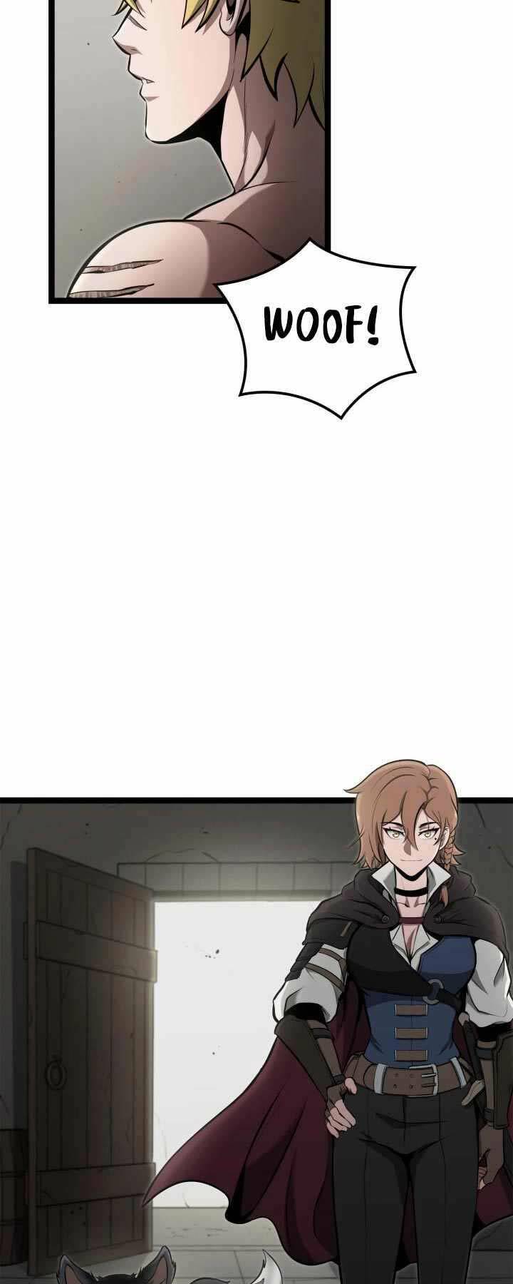 Nhà Vô Địch Kalli: Chapter 43