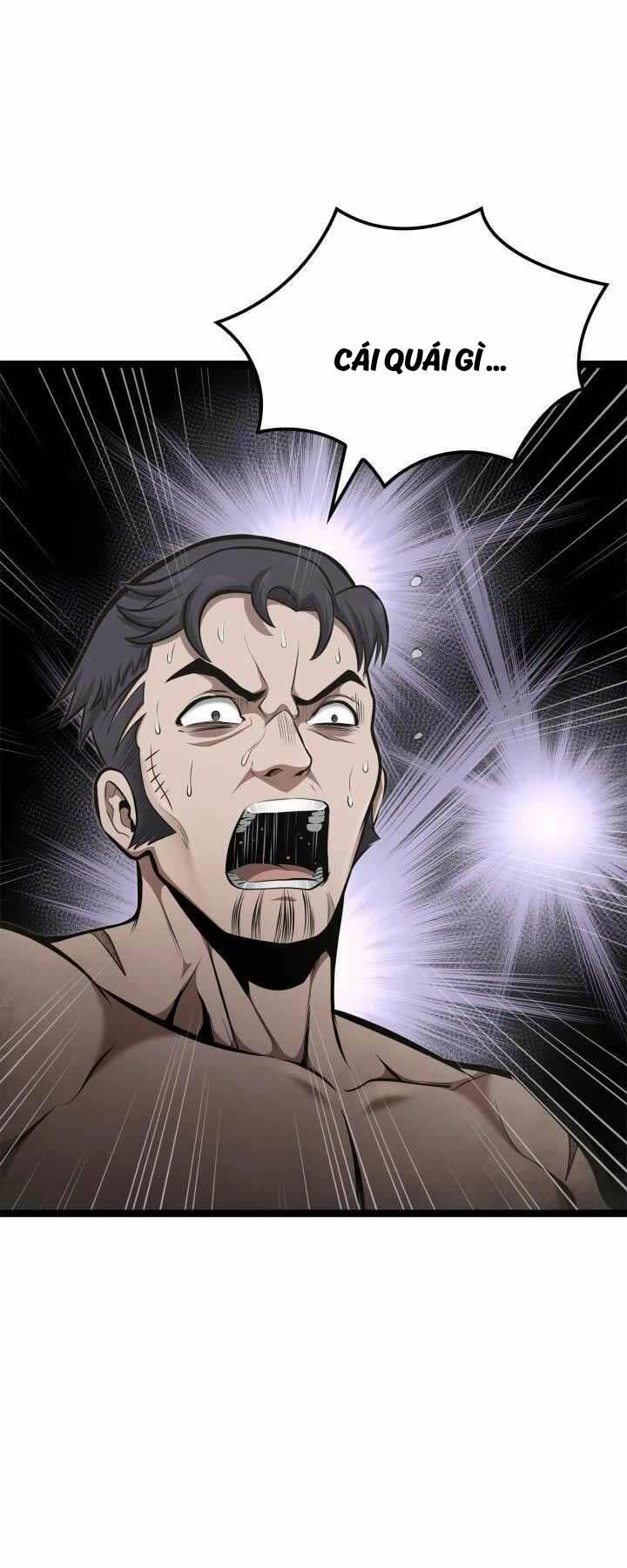 Nhà Vô Địch Kalli: Chapter 43
