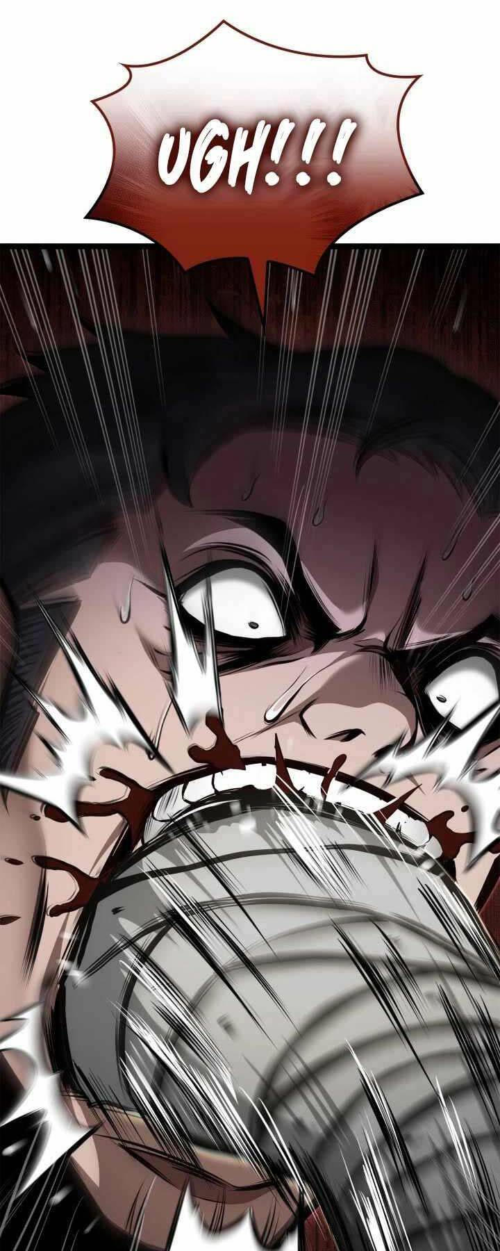 Nhà Vô Địch Kalli: Chapter 43