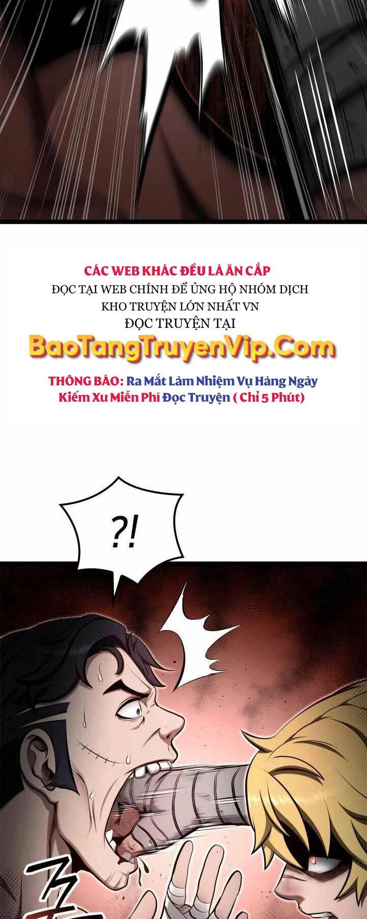 Nhà Vô Địch Kalli: Chapter 43